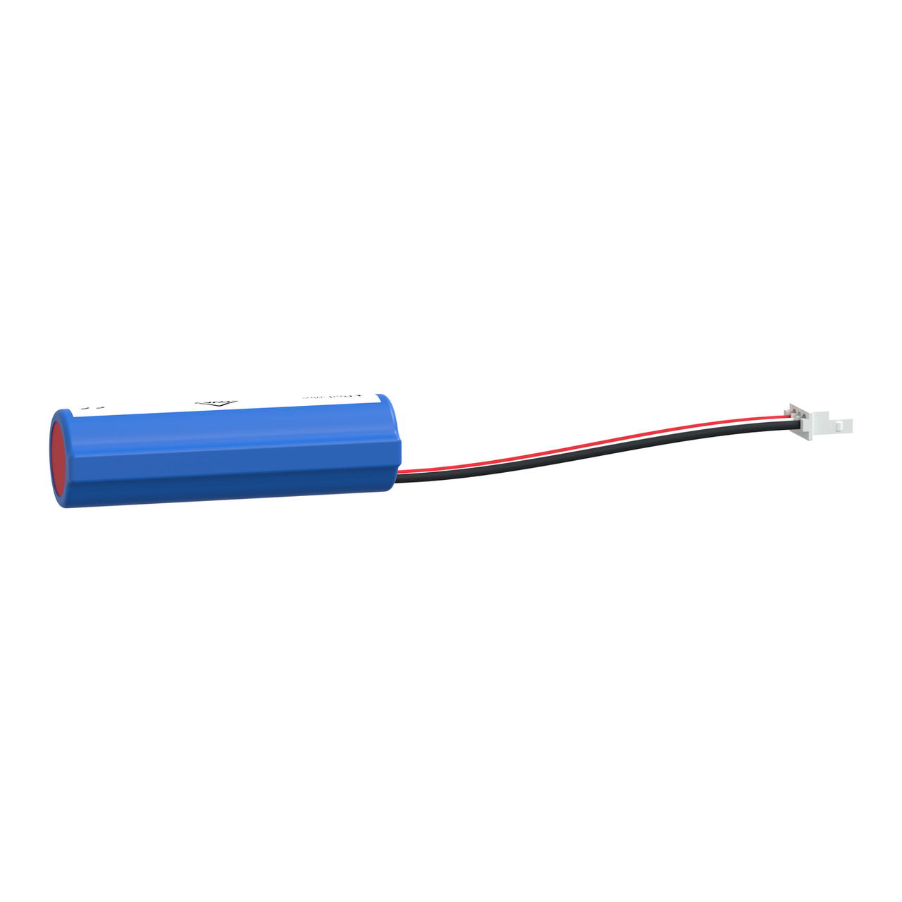 Batteria LifePO 3,2V 0,6Ah bastone – Immagine 3 di 12