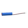 Batteria LifePO 3,2V 0,6Ah bastone