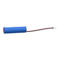 Batteria LifePO 3,2V 0,6Ah bastone