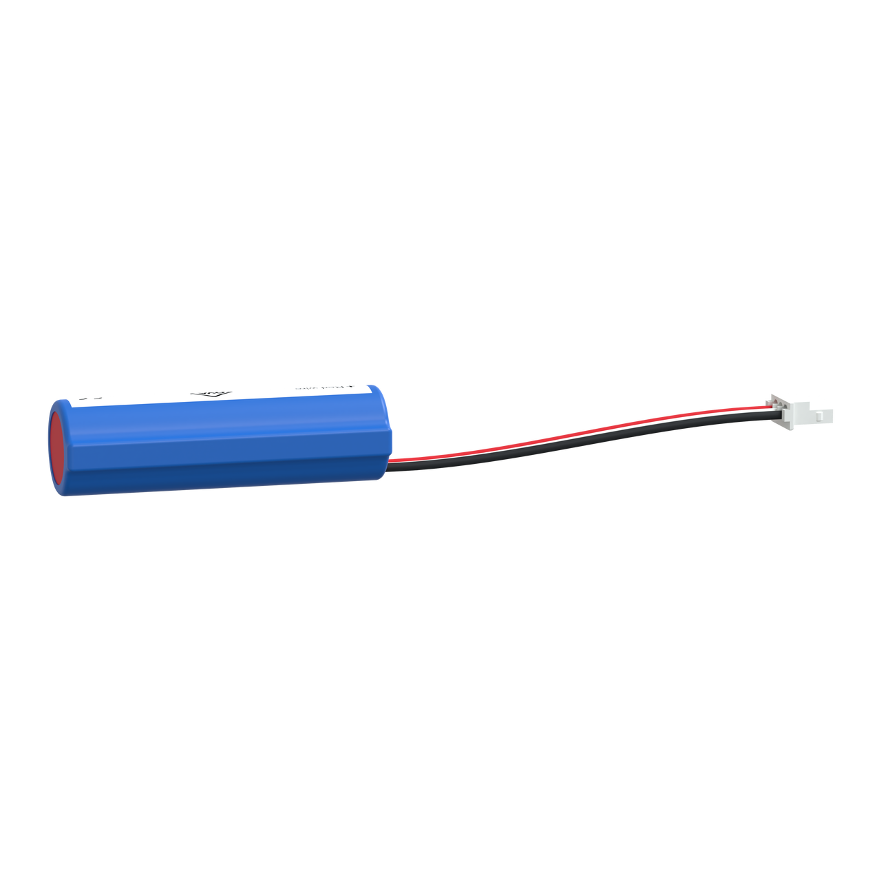 Batteria LifePO 3,2V 0,6Ah bastone