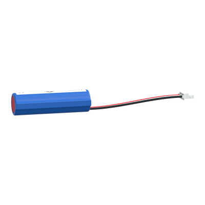 Batteria LifePO 3,2V 0,6Ah bastone