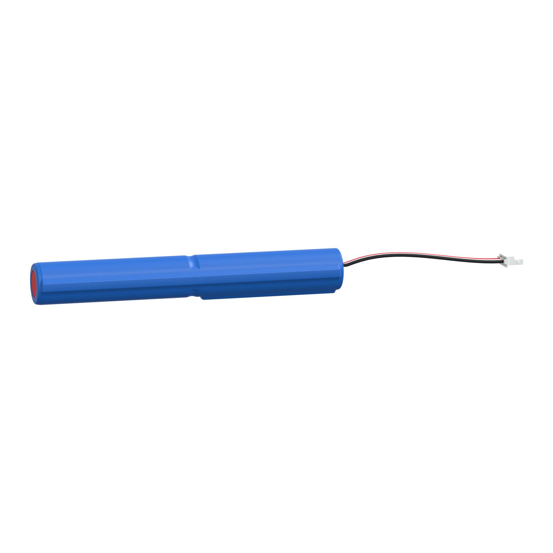 Batteria LiFePO 6,4V 1,5Ah bastone