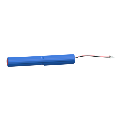 Batteria LiFePO 6,4V 1,5Ah bastone