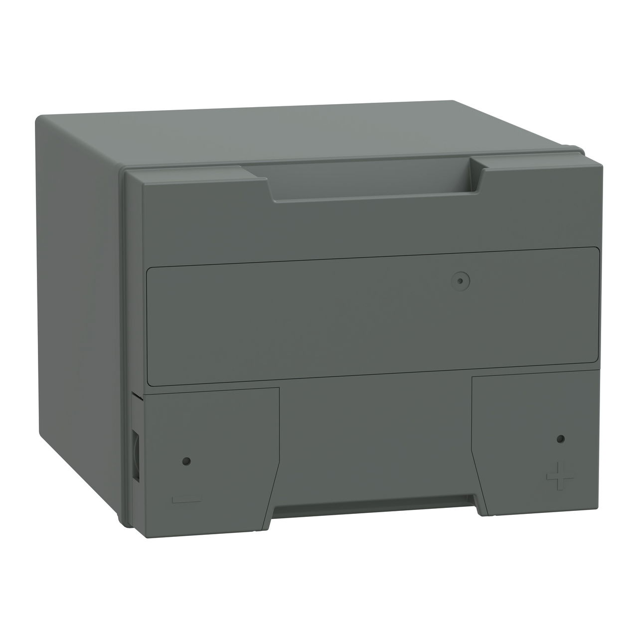 Batteria 12V 24Ah, Exiway Power, serie Easy UPS 3 – Immagine 3 di 3