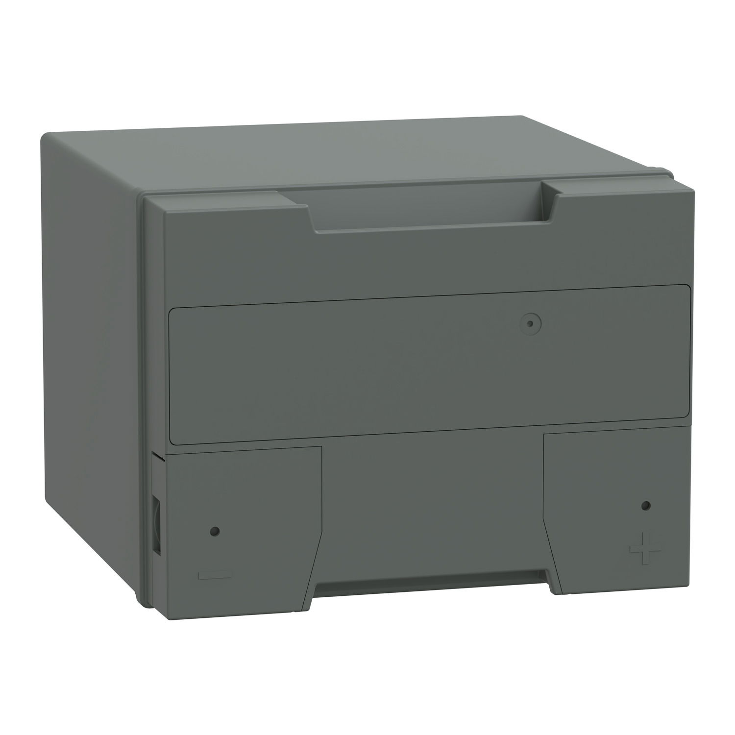 Batteria 12V 24Ah, Exiway Power, serie Easy UPS 3 – Immagine 3 di 3
