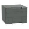 Batteria 12V 24Ah, Exiway Power, serie Easy UPS 3