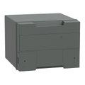 Batteria 12V 24Ah, Exiway Power, serie Easy UPS 3