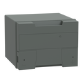 Batteria 12V 24Ah, Exiway Power, serie Easy UPS 3