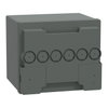 Batteria 12V 41Ah, Exiway Power, serie Easy UPS 3
