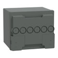 Batteria 12V 41Ah, Exiway Power, serie Easy UPS 3