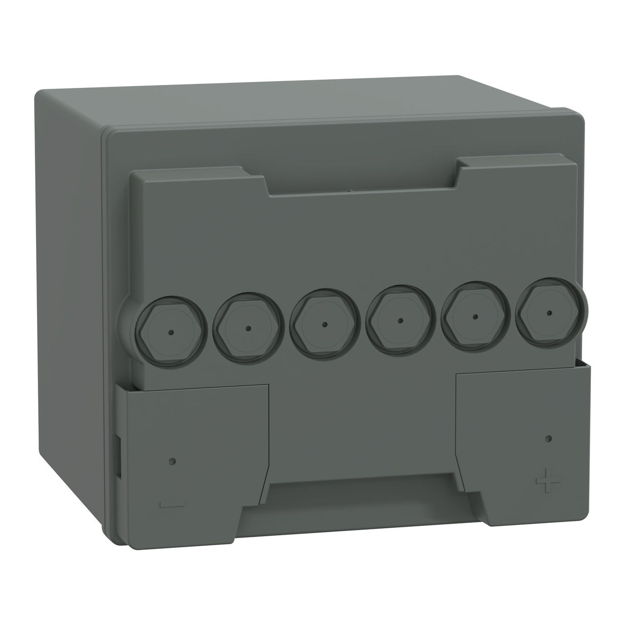 Batteria 12V 41Ah, Exiway Power, serie Easy UPS 3 – Immagine 3 di 3