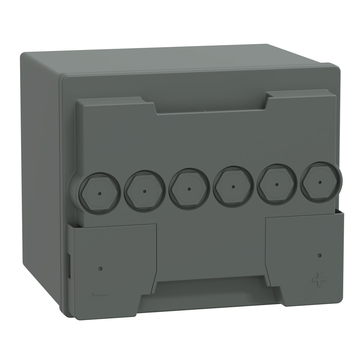 Batteria 12V 41Ah, Exiway Power, serie Easy UPS 3 – Immagine 3 di 3