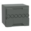 Batteria 12V 41Ah, Exiway Power, serie Easy UPS 3