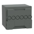 Batteria 12V 41Ah, Exiway Power, serie Easy UPS 3