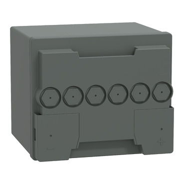 Batteria 12V 41Ah, Exiway Power, serie Easy UPS 3 – Immagine 2 di 3