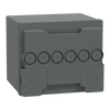 Batteria 12V 41Ah, Exiway Power, serie Easy UPS 3