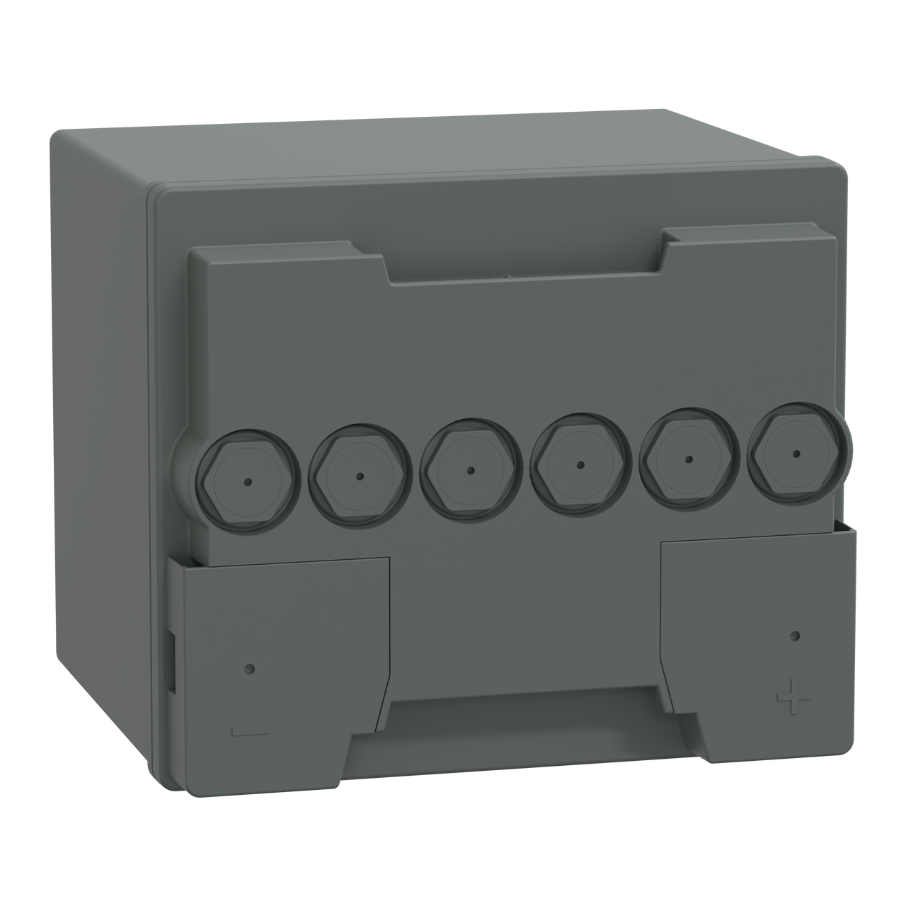 Batteria 12V 41Ah, Exiway Power, serie Easy UPS 3