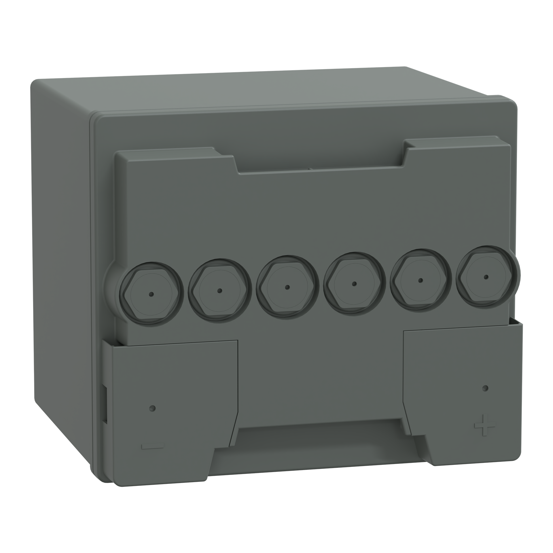 Batteria 12V 41Ah, Exiway Power, serie Easy UPS 3