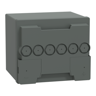 Batteria 12V 41Ah, Exiway Power, serie Easy UPS 3
