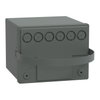 Batteria 12V 56,4Ah, Exiway Power, serie Easy UPS 3