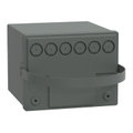 Batteria 12V 56,4Ah, Exiway Power, serie Easy UPS 3