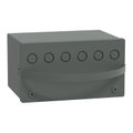 Batteria 12V 92,8Ah, Exiway Power, serie Easy UPS 3