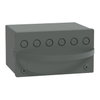 Batteria 12V 92,8Ah, Exiway Power, serie Easy UPS 3