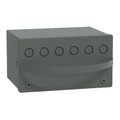 Batteria 12V 92,8Ah, Exiway Power, serie Easy UPS 3