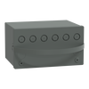 Batteria 12V 92,8Ah, Exiway Power, serie Easy UPS 3