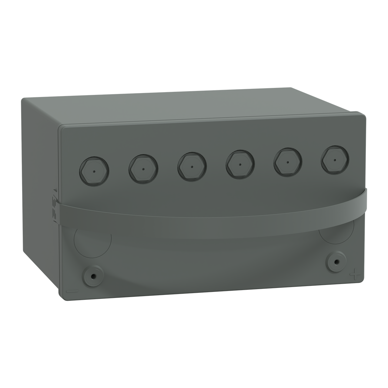 Batteria 12V 92,8Ah, Exiway Power, serie Easy UPS 3