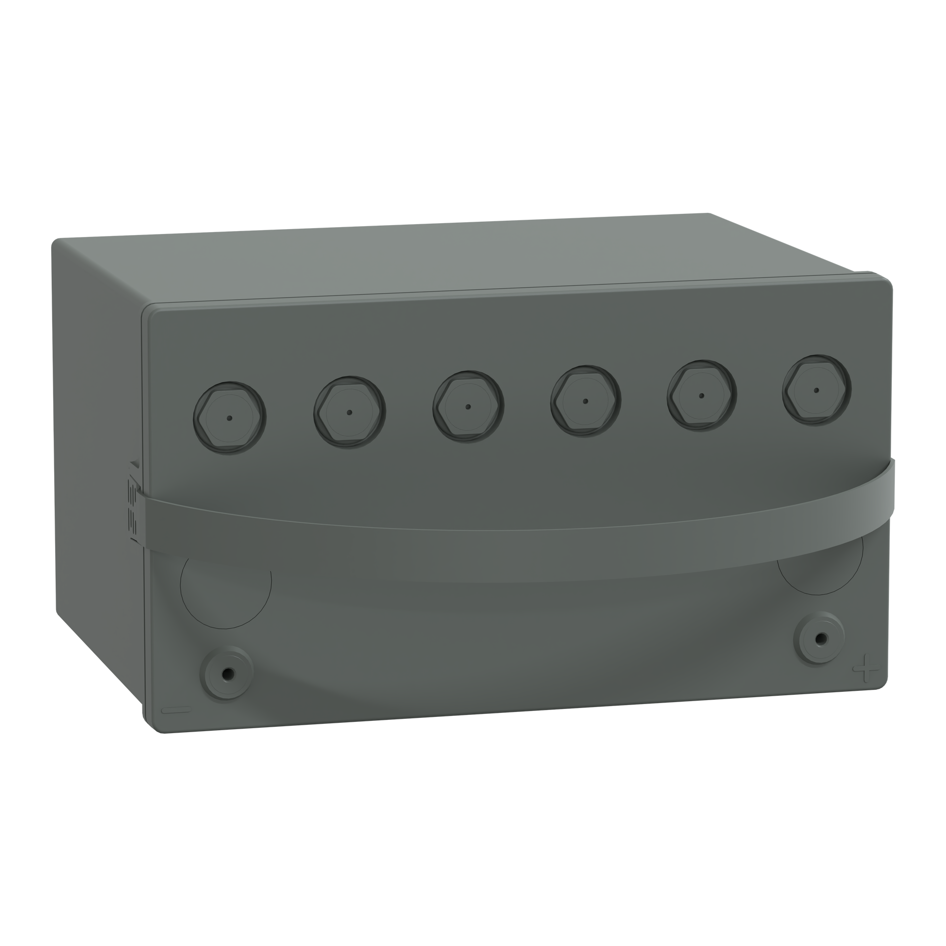 Batteria 12V 92,8Ah, Exiway Power, serie Easy UPS 3