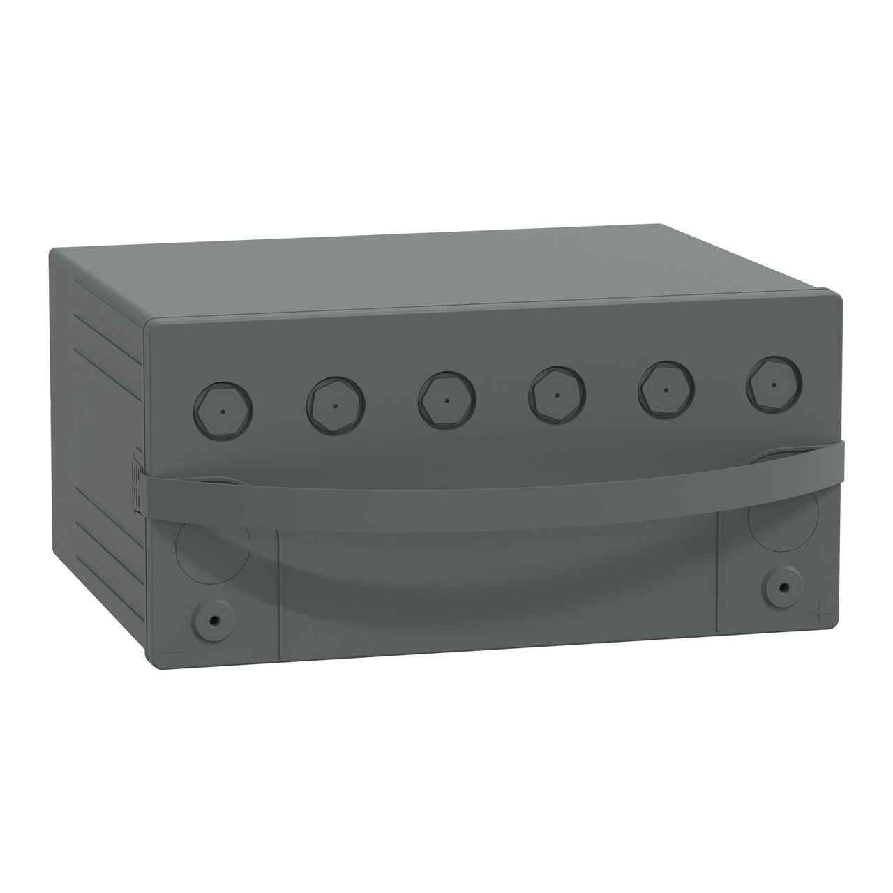 Batteria 12V 140Ah, Exiway Power, serie Easy UPS 3 – Immagine 3 di 3