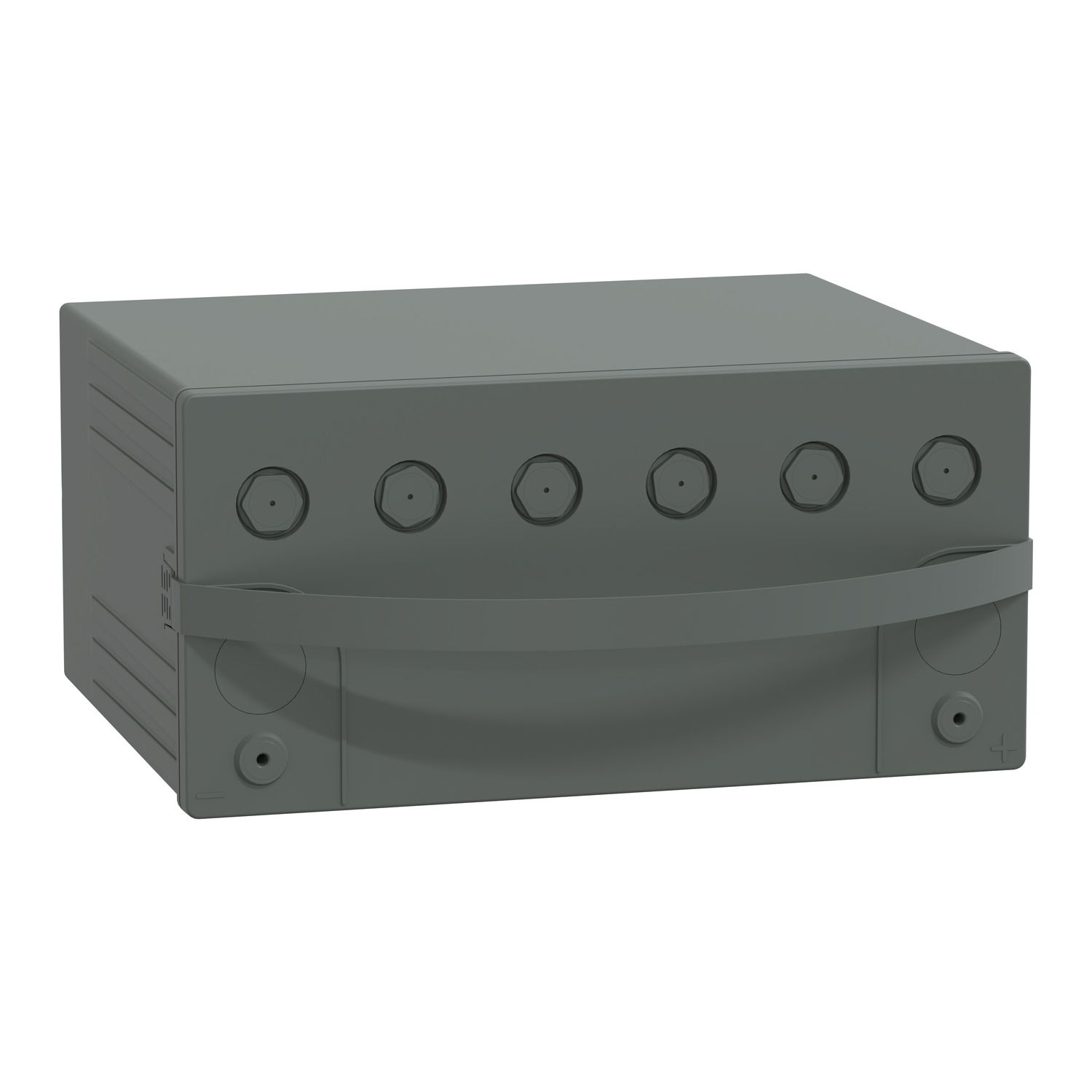 Batteria 12V 140Ah, Exiway Power, serie Easy UPS 3 – Immagine 3 di 3