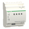 Exiway Line Controller 128 apparecchi, Sistema DiCube