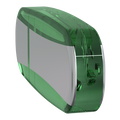 Software Sistema DiCube, ECOSTRUXURE EL SW99, Software per il controllo di centraline illimitate