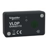 Exiway Smart Control VLPD - Sensore smartphone lettura dati apparecchio da VLC