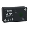 Exiway Smart Control VLPD - Sensore smartphone lettura dati apparecchio da VLC