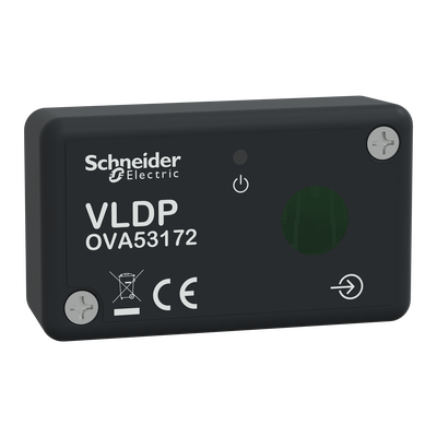Exiway Smart Control VLPD - Sensore smartphone lettura dati apparecchio da VLC