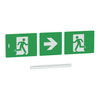 Kit segnalazione Exiway Light, 20m, accessorio di Segnalazione