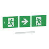 Kit segnalazione Exiway Light, 20m, accessorio di Segnalazione