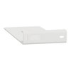 Staffa bandiera Exiway Light, Accessorio