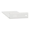 Staffa bandiera Exiway Light, Accessorio
