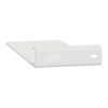 Staffa bandiera Exiway Light, Accessorio