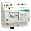 Modulo di controllo linea DALI, Smart System DiCube, Console interattiva,128 apparecchi, bianco