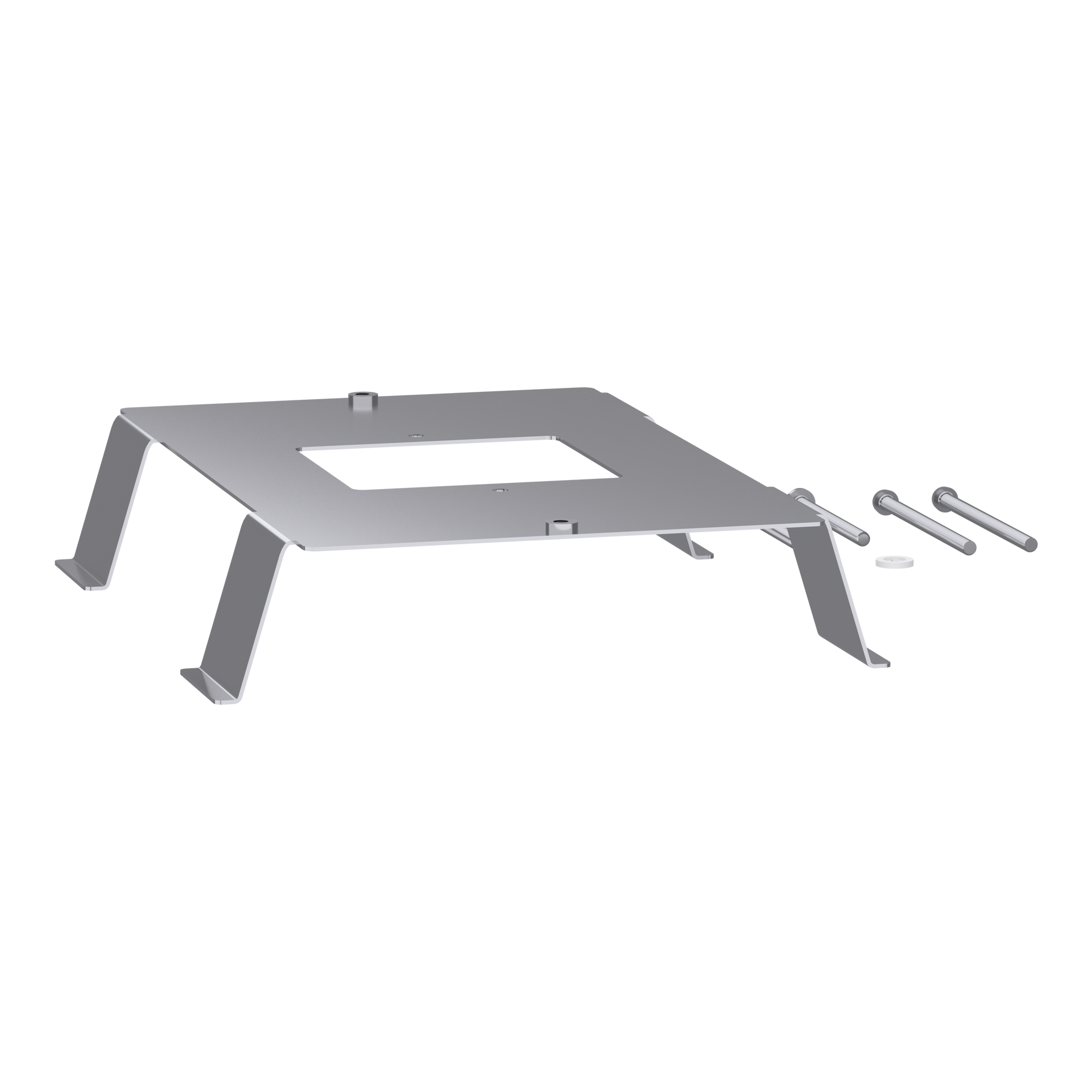 Exiway Smartled, kit incasso cartongesso