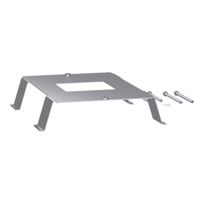 Exiway Smartled, kit incasso cartongesso