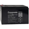 Batteria con gel al piombo 7,2Ah