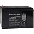 Batteria con gel al piombo 7,2Ah