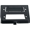 Piastrina inserto serie civile, SpaceLogic KNX, Merten Antique / Artec / Trancent,