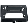 Piastrina inserto serie civile, SpaceLogic KNX, Merten Antique / Artec / Trancent,